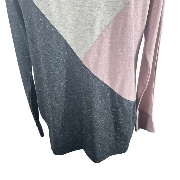 Rare! Disney Parks Peter pans London to Neverland Embellished Turtleneck Top - Picture 9 of 11